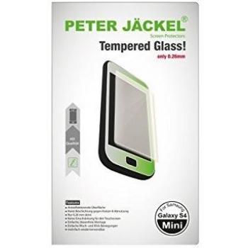 PETER JÄCKEL HD Glass - protector de pantalla
