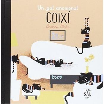 Un Gat Anomenat Coixi