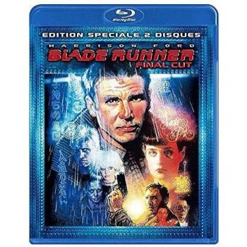 Blade Runner [Francia] [Blu-ray]