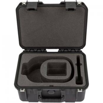 SKB iSeries 1309-6 Waterproof Hard Case for Apple Vision Pro VR Headset