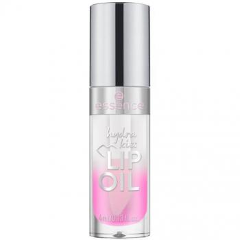 Essence Hydra Kiss Lip Oil - Pink
