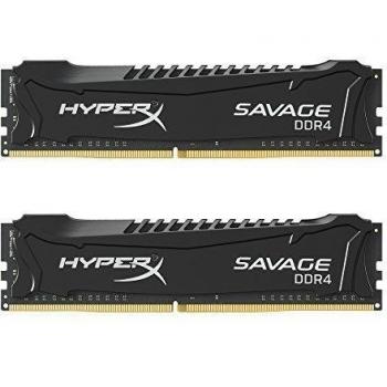 HyperX Savage HX426C13SB2K2/16 - Memoria RAM de 16 GB