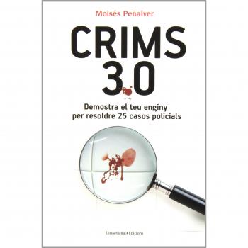Crims 3.0 - Moisés Peñalver Núñez