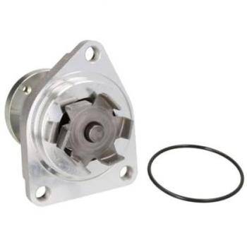 Bomba de agua Thermotec D1X027TT - Bomba de agua con alta eficiencia, diseño compacto, fabricada en materiales duraderos, compatible con múltiples modelos de vehículos