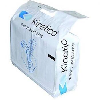 sal en bloque Kinetico 2 X 4Kg