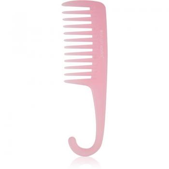 Peine de Ducha Shower Comb 1 Ud - Peine resistente al agua, diseño ergonómico, cerdas anchas para desenredar sin dañar el cabello, ideal para usar en la ducha
