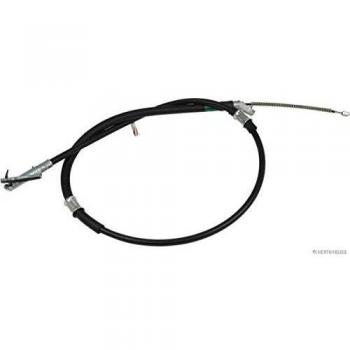 HERTH+BUSS JAKOPARTS J3926025 cable de freno de mano