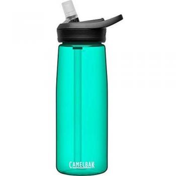 Camelbak Eddy+ - Cantimplora unisex, 750 ml, color azul