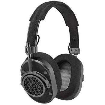 Master & Dynamic MH40G1A - Auriculares de Diadema Cerrados