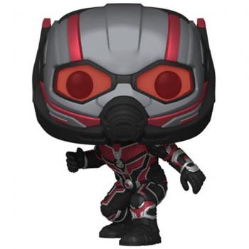 Funko Pop! Marvel Ant-Man and the Wasp: Quantumania Vinyl Figure 9 cm #1137