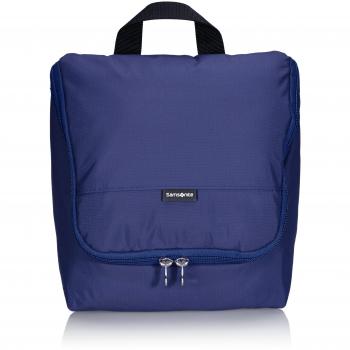 Samsonite Travel Accessor. V Hanging Toiletry Kit Bolsa de aseo, Azul