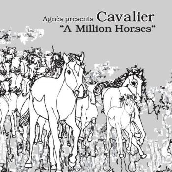 Million Horses [Vinilo] - Agnes