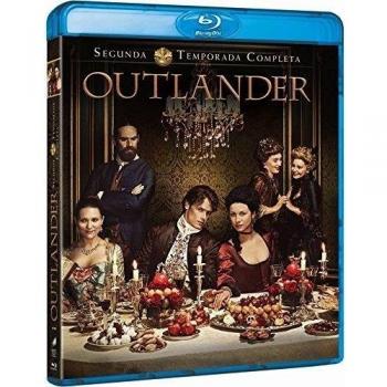 Outlander - Temporada 2