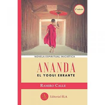 Ananda. El yogui errante