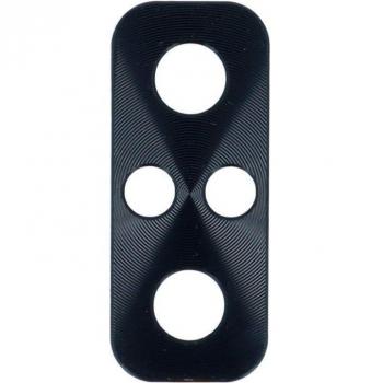 Protector de Cámara para Xiaomi Redmi Note 10 Pro Negro