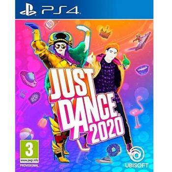 Just Dance 2020