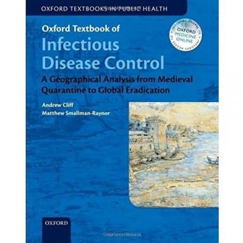 Oxford Online Infectious Disease Control Textbook