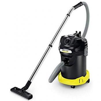 Karcher Ash Vacuum Cleaner and Dry Vacuum Cleaner