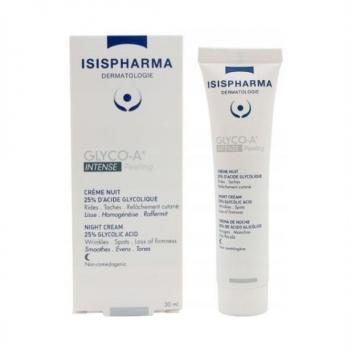 Isispharma Glyco-A Intense Peeling 25% 30ml