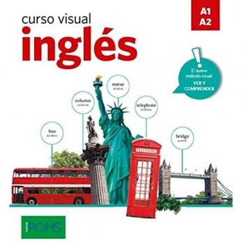 Curso visual inglés
