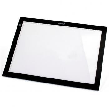 Mesa de Luz LED A3/A2 para Aulas Miniland Lightpad 30