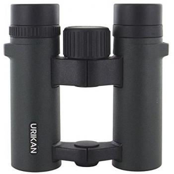 Urikan U-Trail 10x26 Compact Binoculars