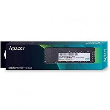 PamiÄ™Ä‡ Apacer DDR4, 8 GB,2400MHz, CL1
