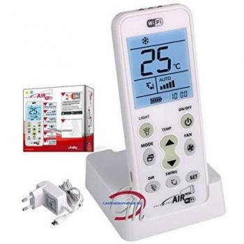 Control Remoto WiFi Universal para Aire Acondicionado Jolly Line 42535