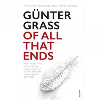 Of all that ends gnter grass