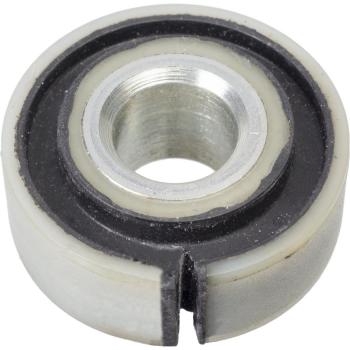 Casquillo de montaje para cabina FEBI BILSTEIN 105898, características: fabricado en material de alta calidad, diseñado para asegurar una instalación precisa y duradera, compatible con modelos específicos de vehículos, resistencia a la corrosión