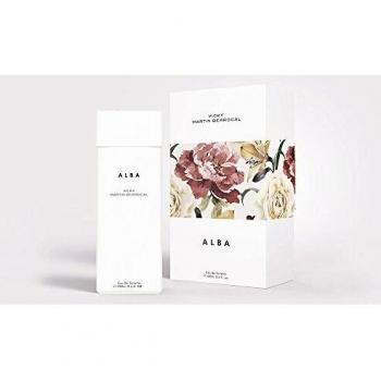 VICKY MARTIN BERROCAL colonia alba spray 100 ml