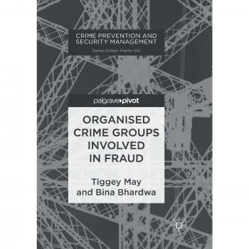 Organised Crime Groups involved in Fraud