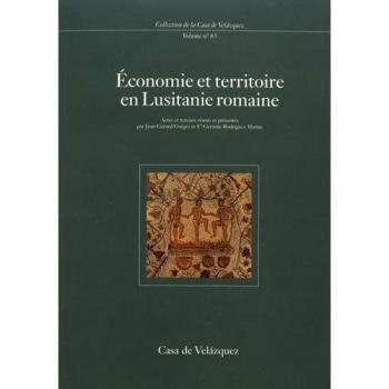 Ãconomie et territoire en Lusitanie romaine: 65