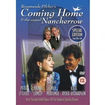 Rosamunde Pilcher's Coming Home / Rosamunde Pilcher's Nancherrow [DVD]