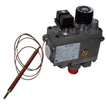 Bloque de gas Minisit 710 218 para Eiffel CBM