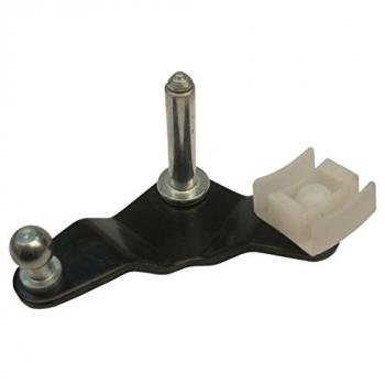 Casquillo Palanca de Cambios 1J0711202F - Juego de Reparación 3RG 24739 - Compatible con Modelos de Coche y Moto