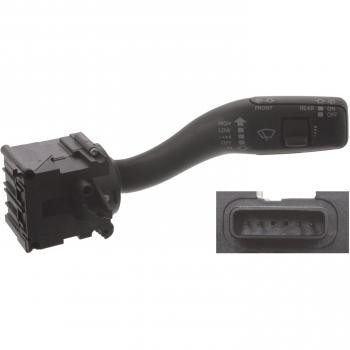 Interruptor de limpiaparabrisas de columna de dirección FEBI BILSTEIN 45702