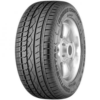 Continental Conti Cross Contact UHP - 255/45/R20 105W - E/A/74 - Neumático veranos