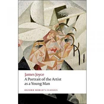 A Portrait of the Artist as a Young Man