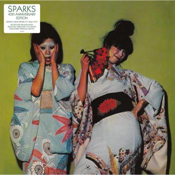 Kimono My House [Vinilo]