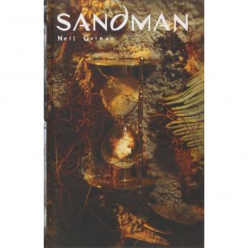 Sandman núm. 09: Las benévolas