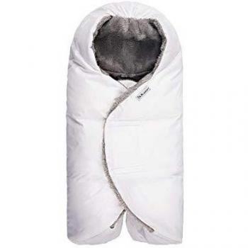 7AM Nido Winter Infant Wrap - Sacos de Abrigo, unisex