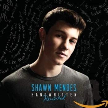 Handwritten - Revisited Edition