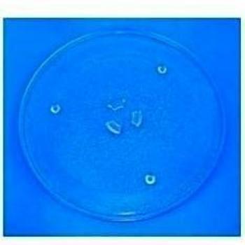 Recamania Plato microondas Samsung LG 255mm