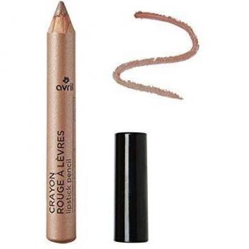 Lápiz Labial Bio Sable Rosado 2 gr