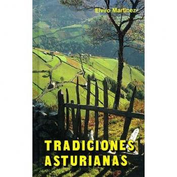 TRADICIONES ASTURIANAS