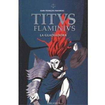 La gladiadora: 2