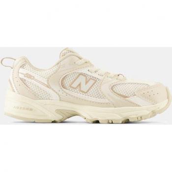 Zapatillas casual de niños New Balance 530 Beige
