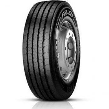Neumático Pirelli FR01T 385/65 R22.5 164K Doble Marcado 158L Dirección-Regional Sommerreifen LKW