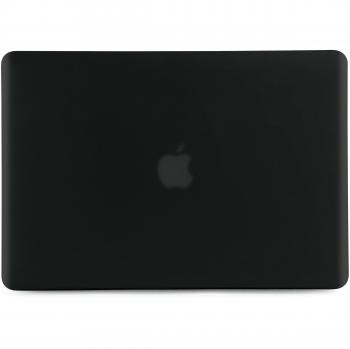Tucano Nido 13 Hardshell Negro - Funda